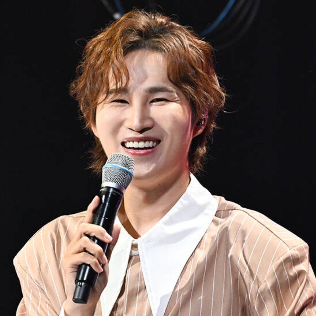 金熙栽的近期活動照