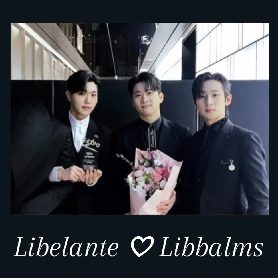 Recent activity shot of Libelante