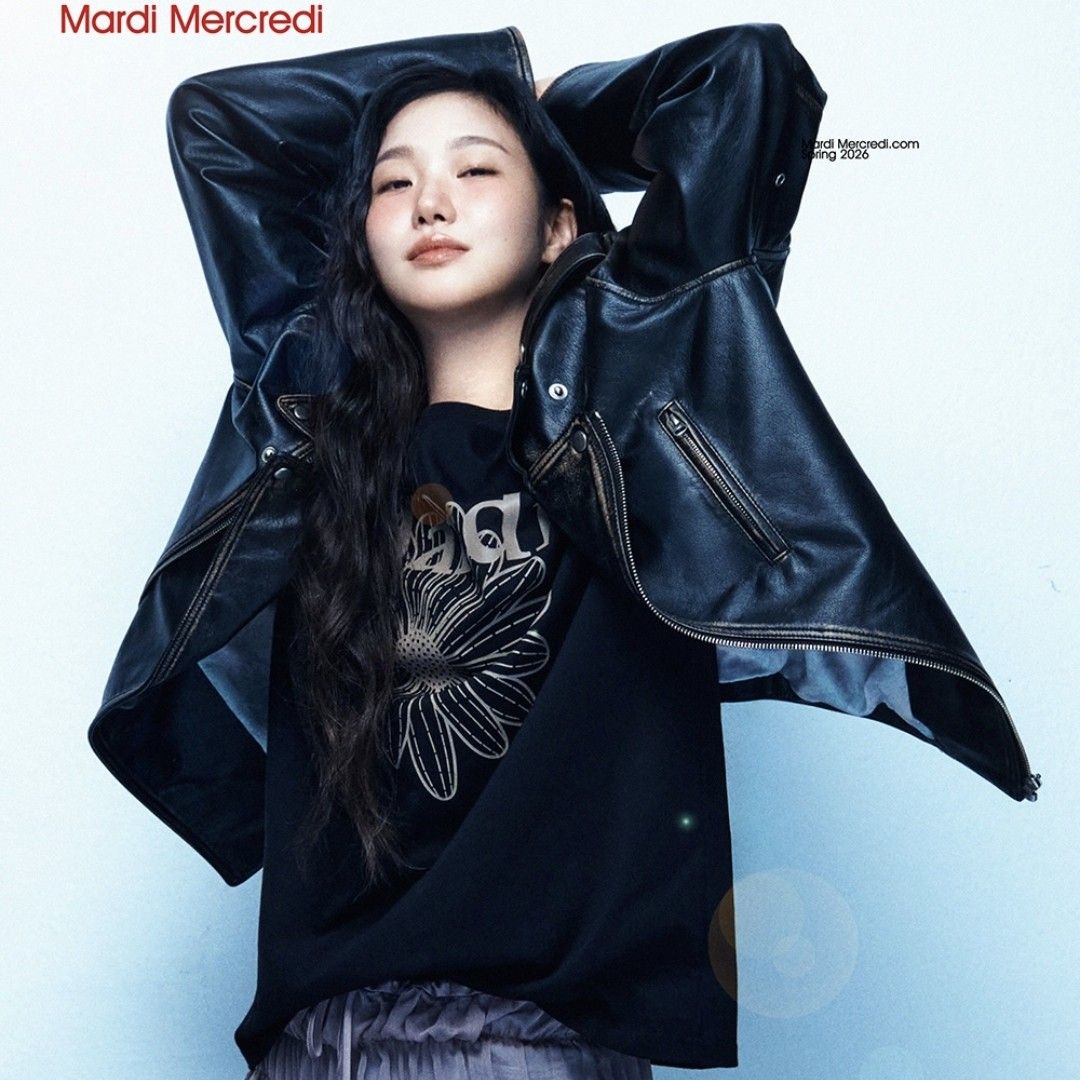 金高銀的幕後花絮