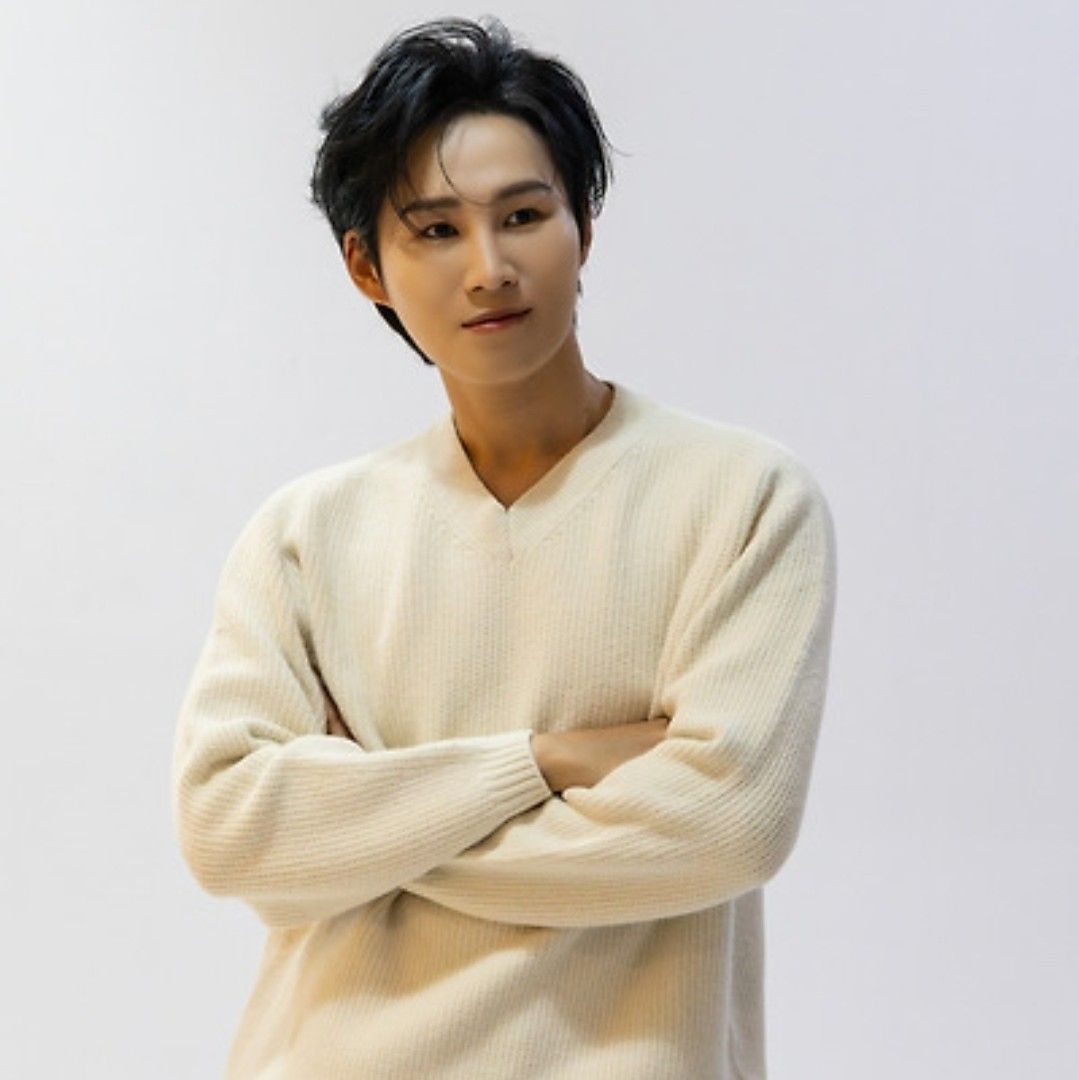 김희재의 최신 사진