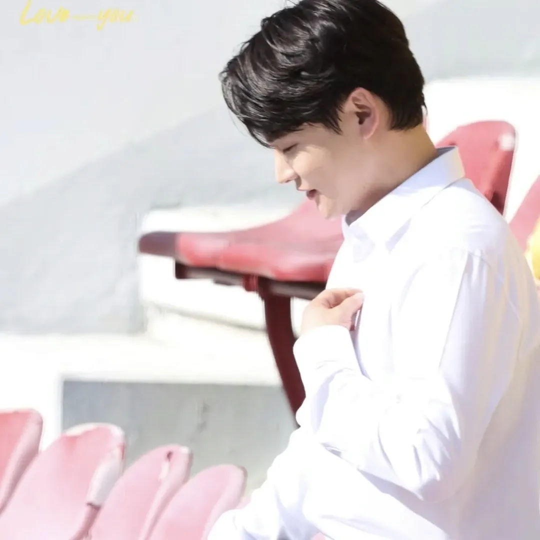 박서진 최근 활동샷