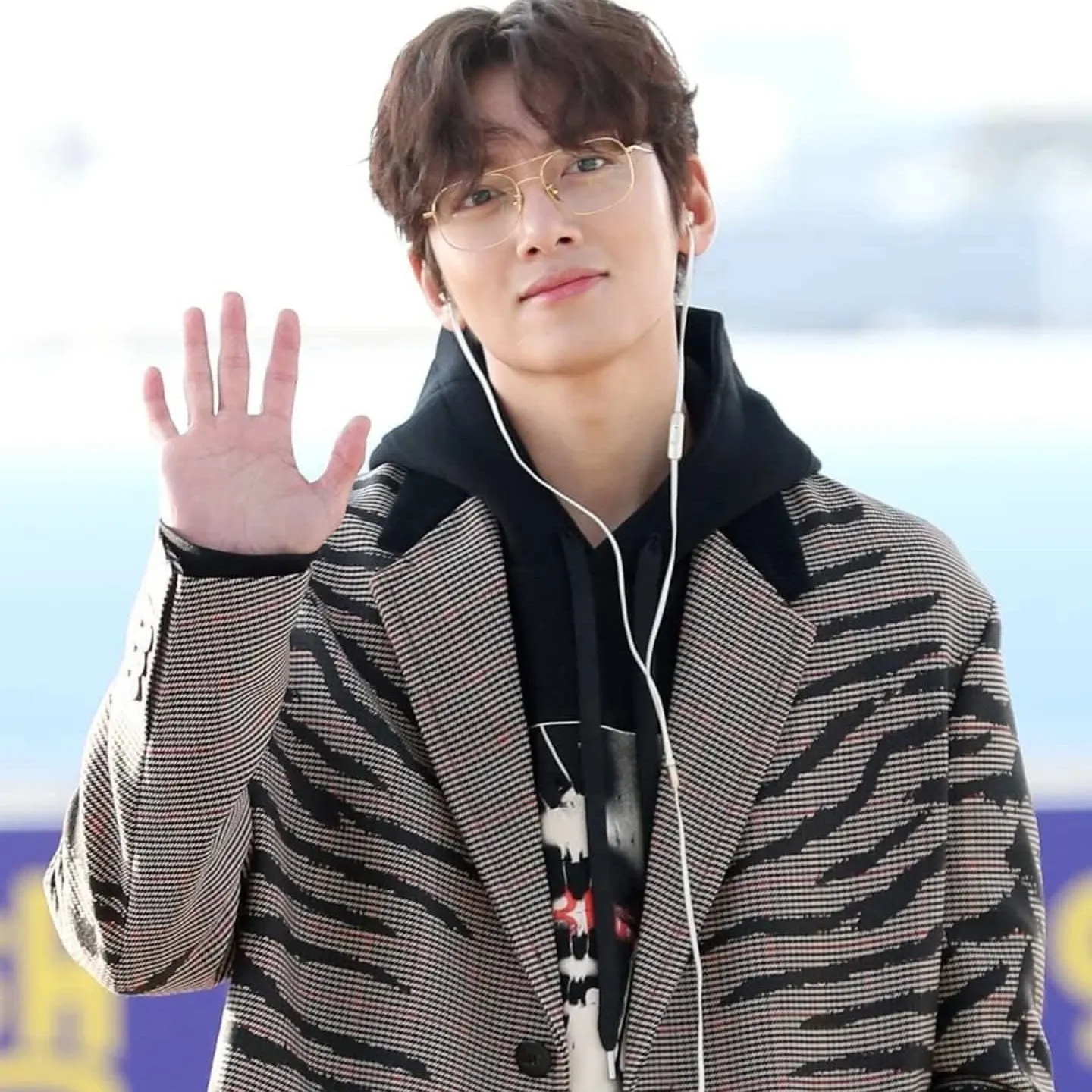 지창욱의 최신 사진