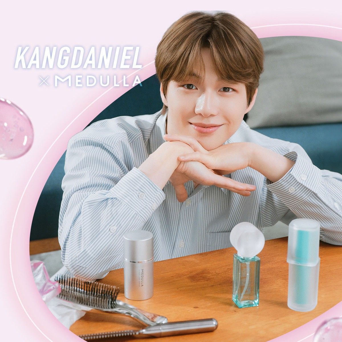 秘密空間的最新照片