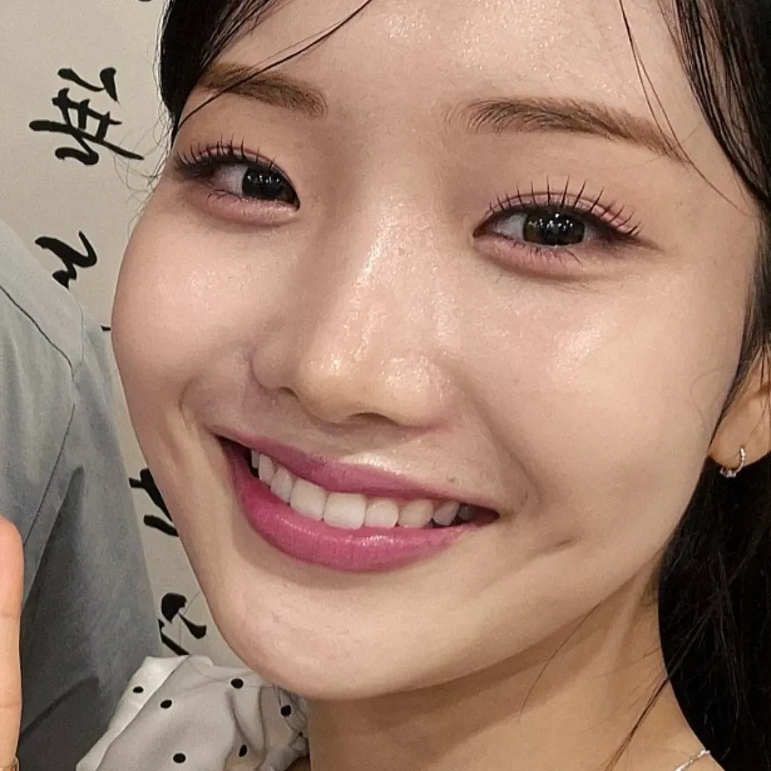 Latest photo of Kim Soyeon (2004)