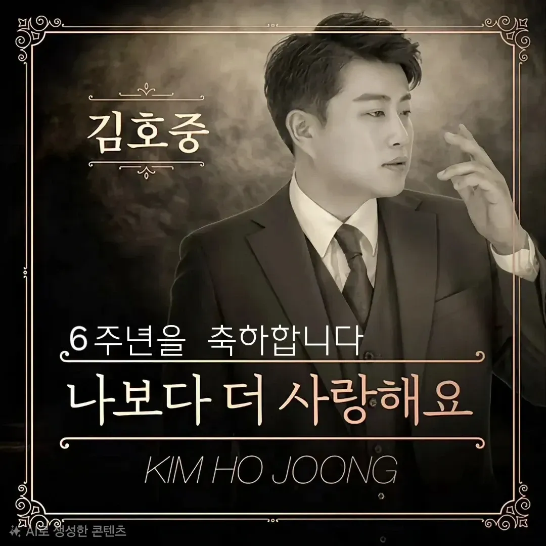 金浩中的幕后花絮