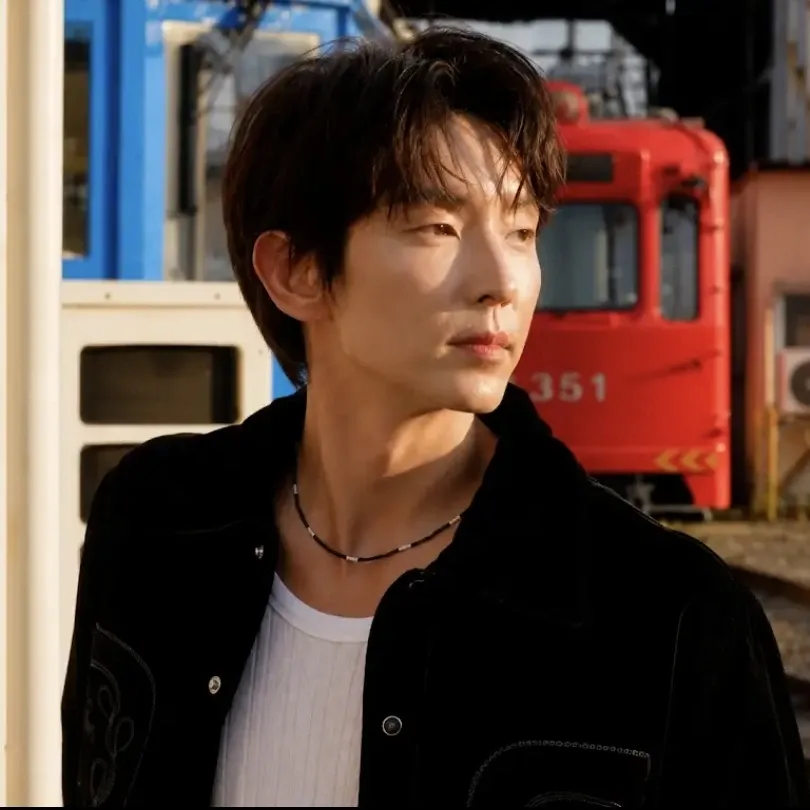 이준기의 최신 사진