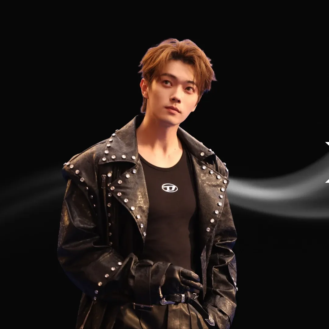 Latest photo of Xu Kai