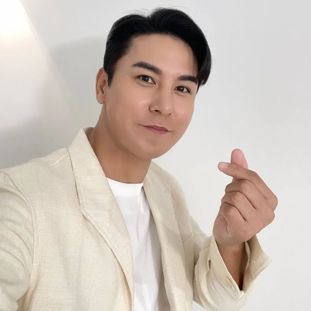 Momen yang diabadikan oleh penggemar Jang Minho