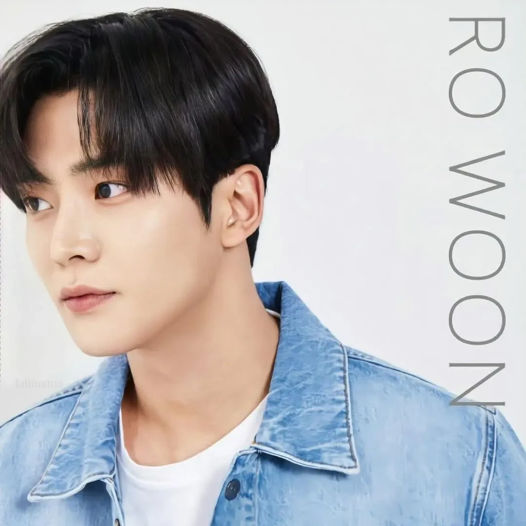 Foto terbaru dari Rowoon