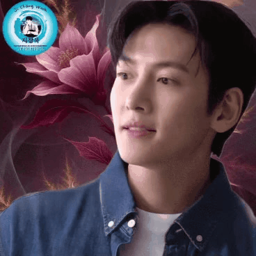 粉丝拍下的池昌旭瞬间