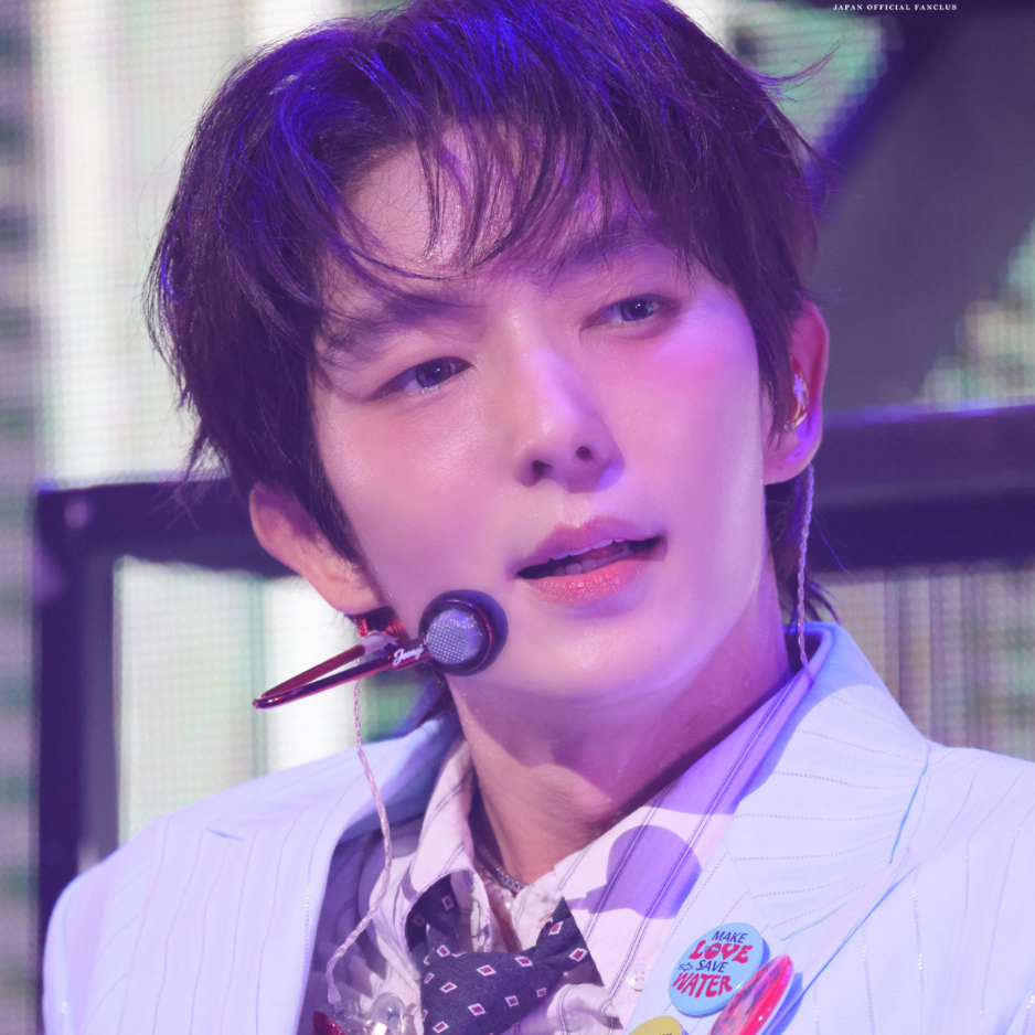 이준기의 최신 사진