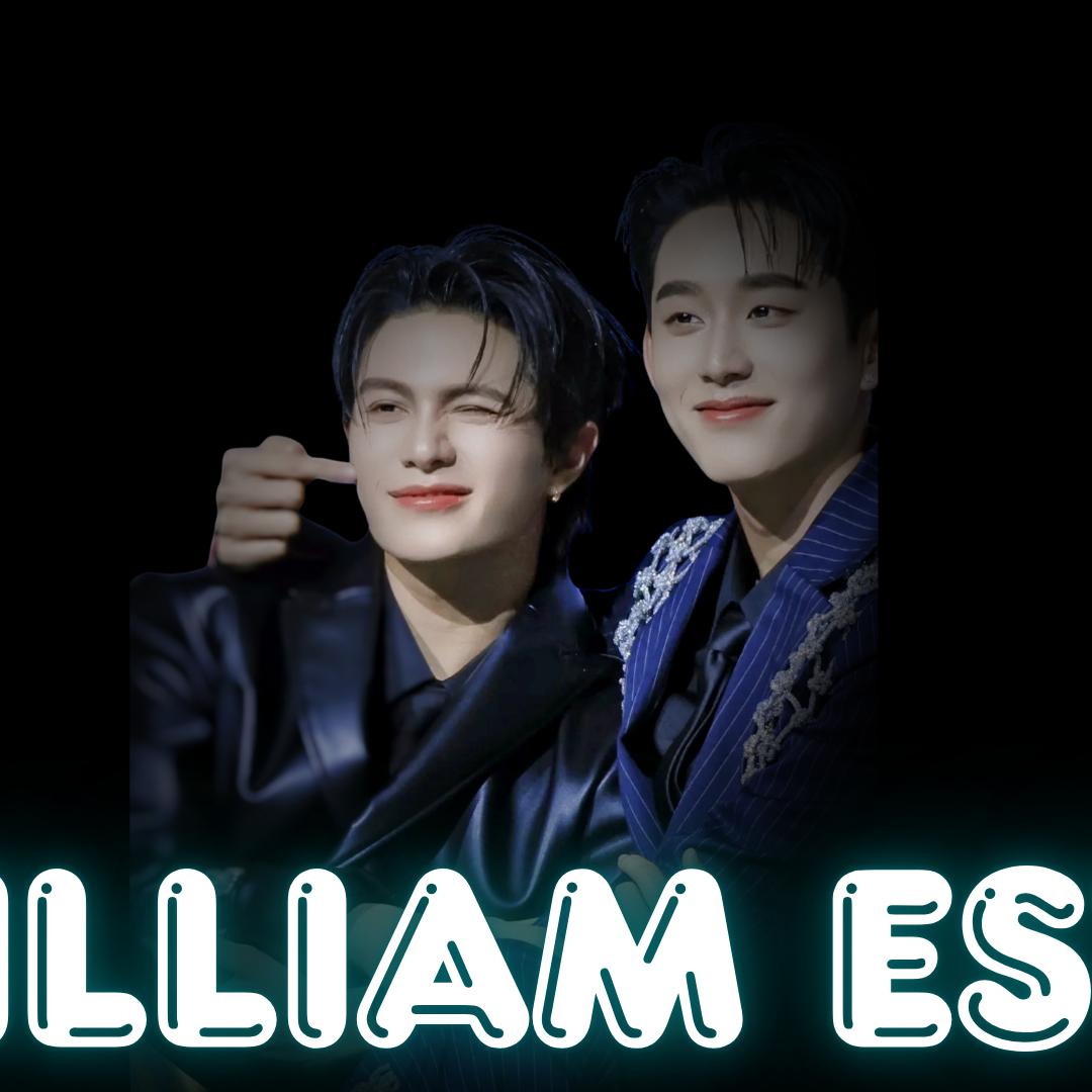 Recent activity shot of William Jakrapatr Kaewpanpong