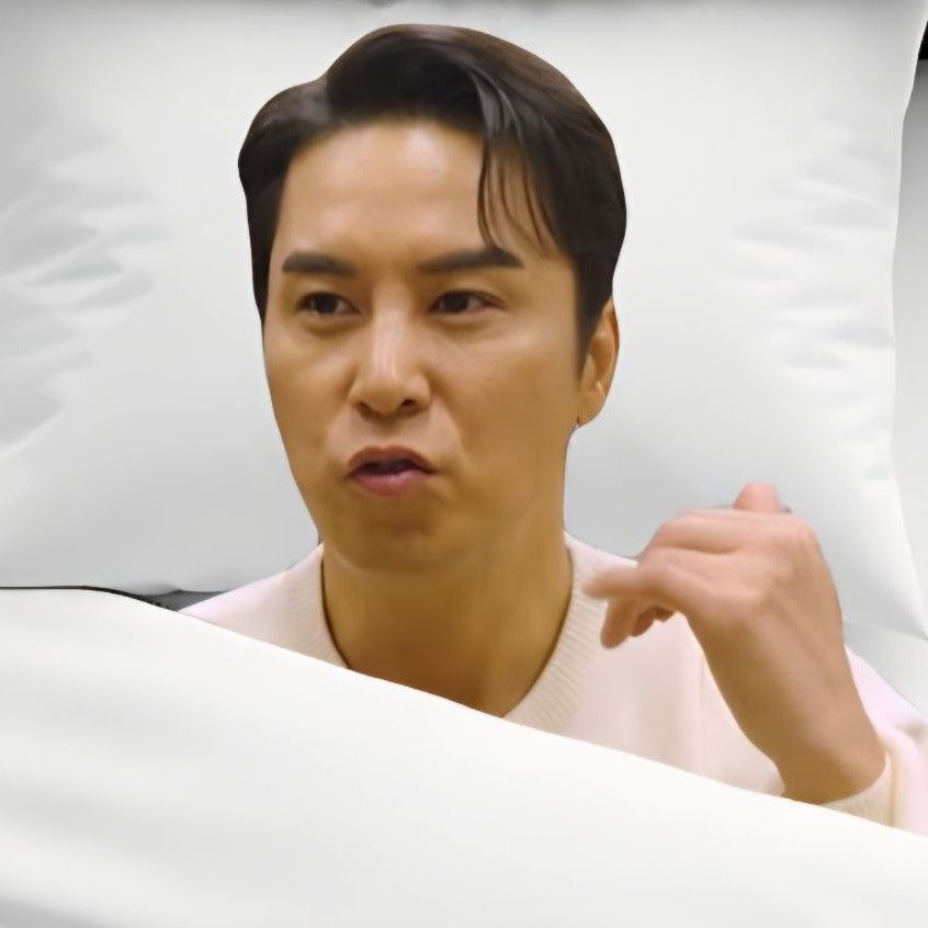 張民好的幕後花絮