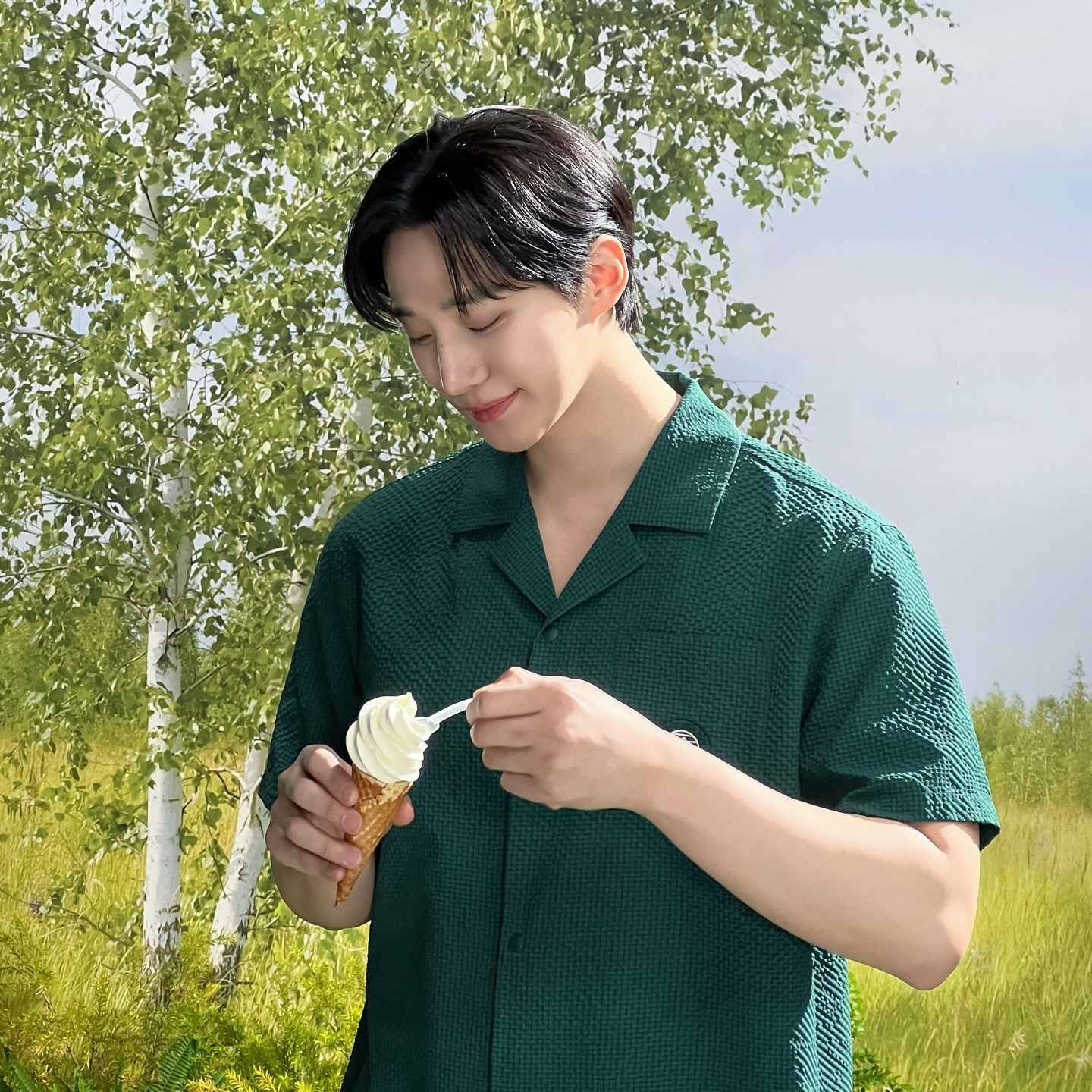 이준호의 최신 사진