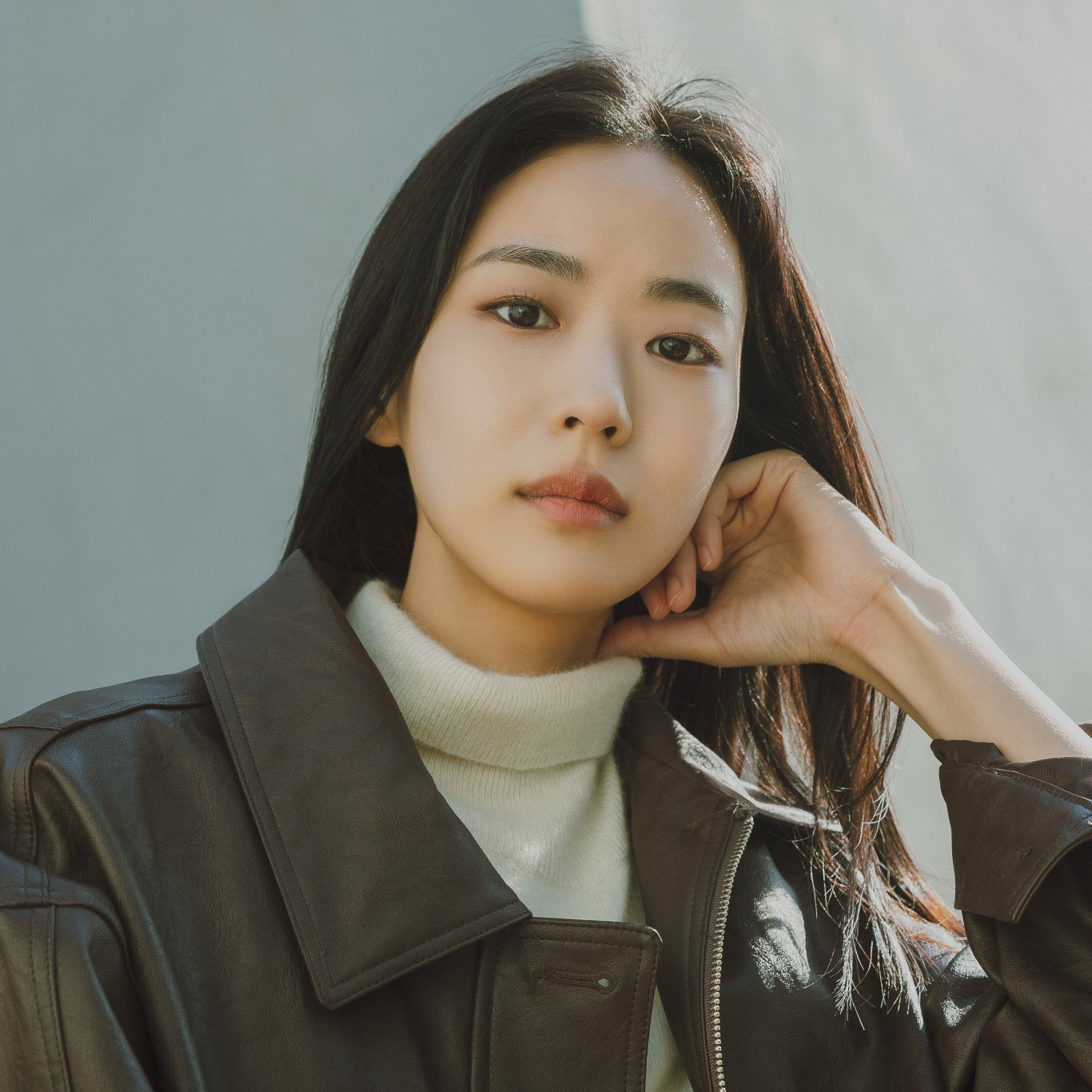 A moment captured by a fan of Lee Edam