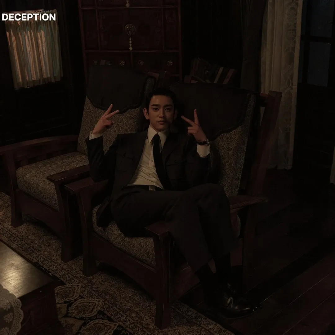 박진영 최근 활동샷