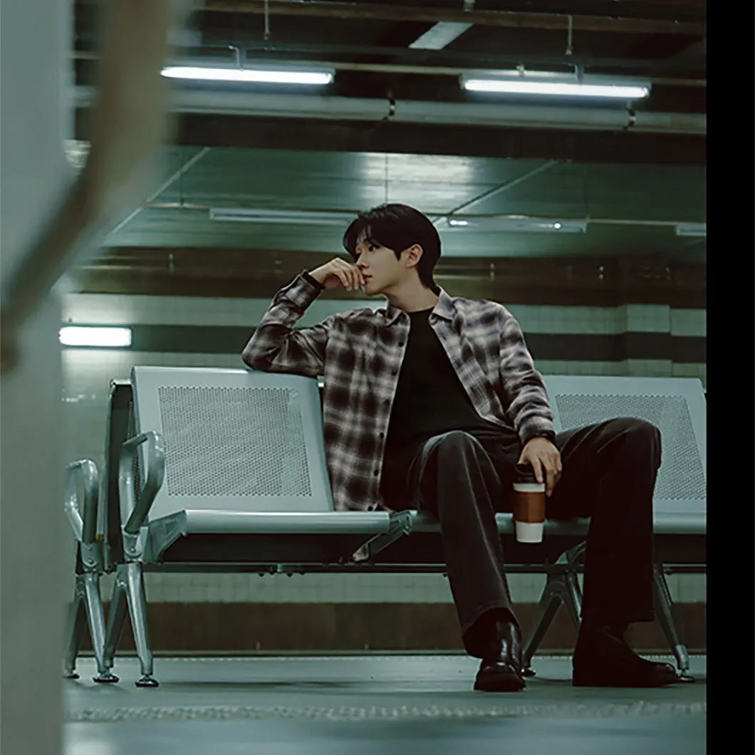 Latest photo of Choi Wooshik