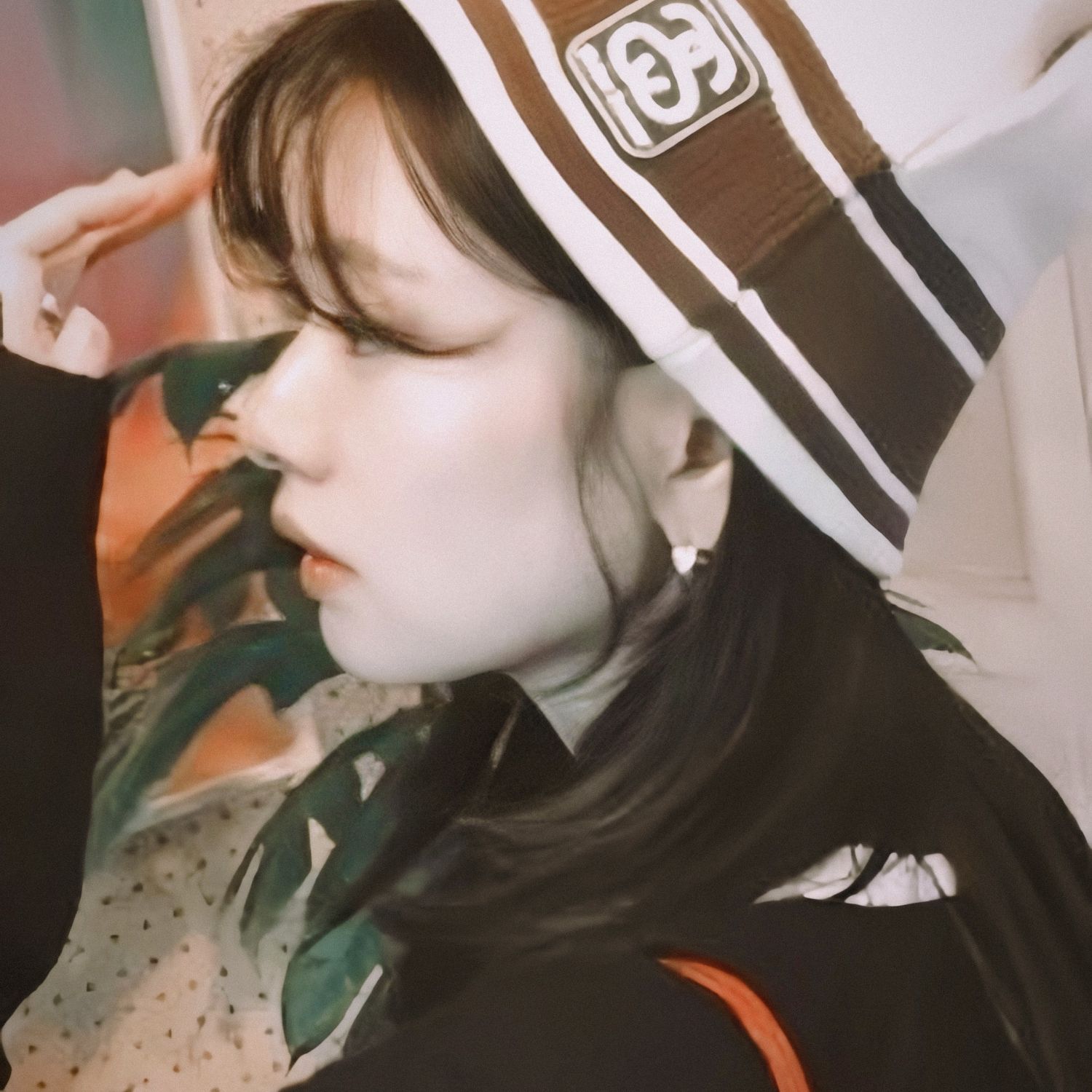 Latest photo of Jung Somin