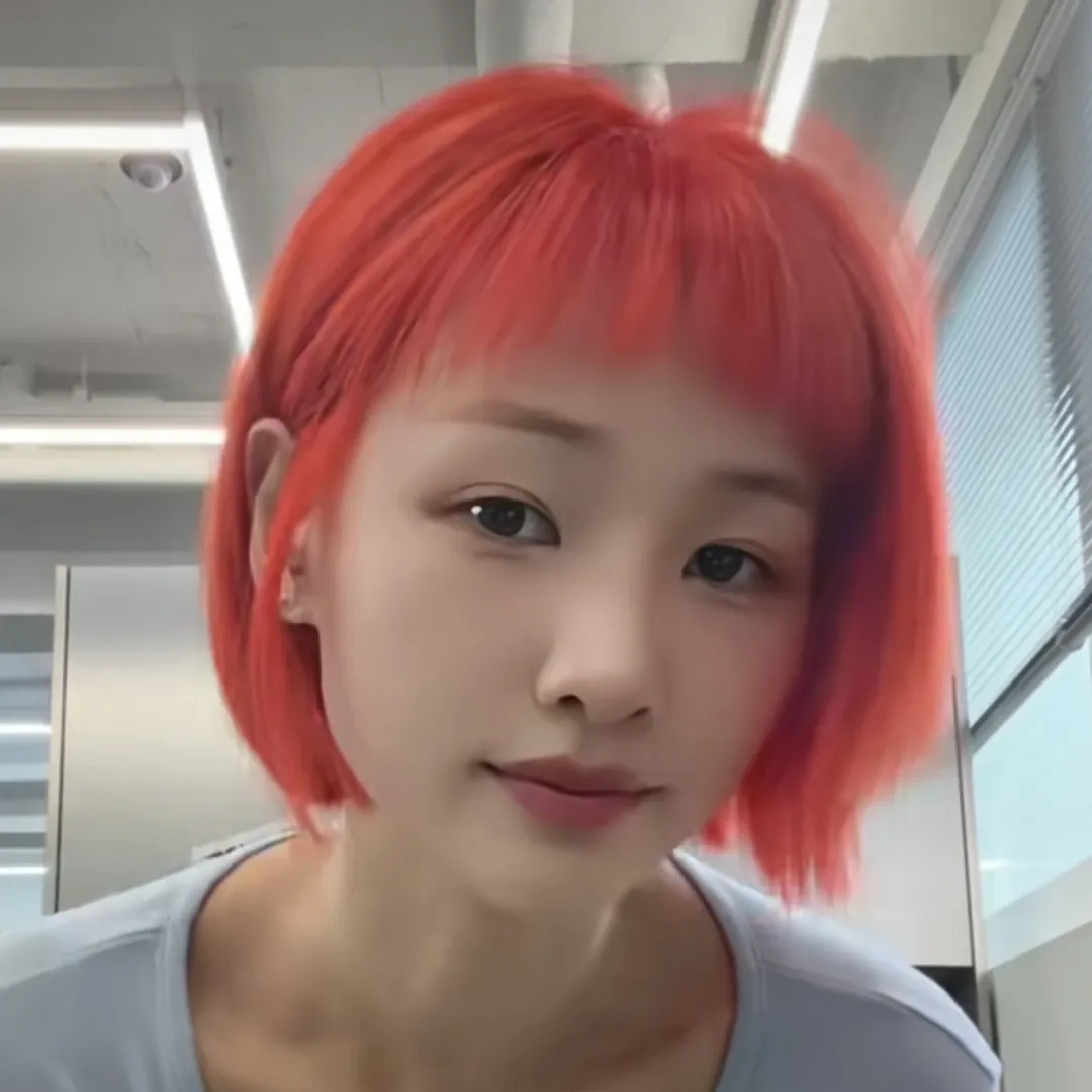 Behind-the-scenes cut of Hwang WooLim