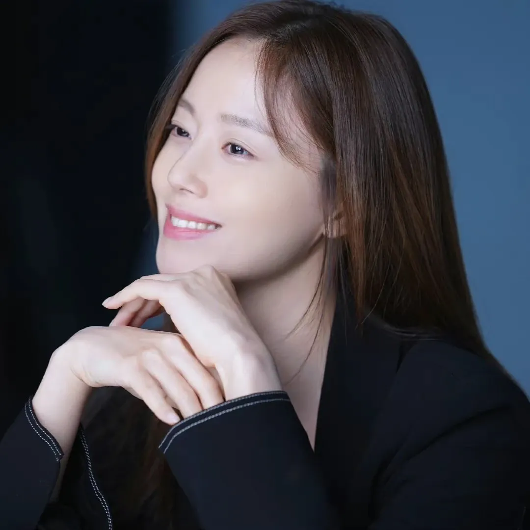 Latest photo of Moon Chaewon