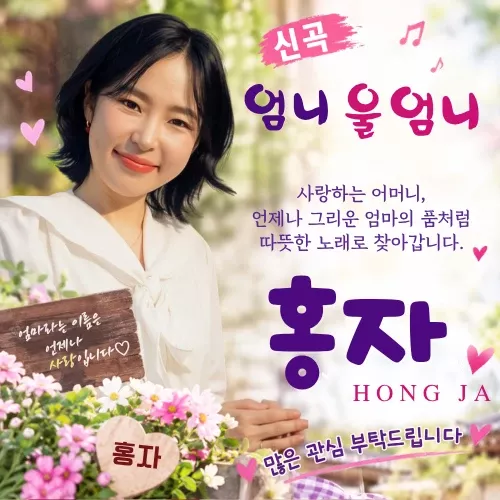 Foto kegiatan terbaru dari Hong Ja