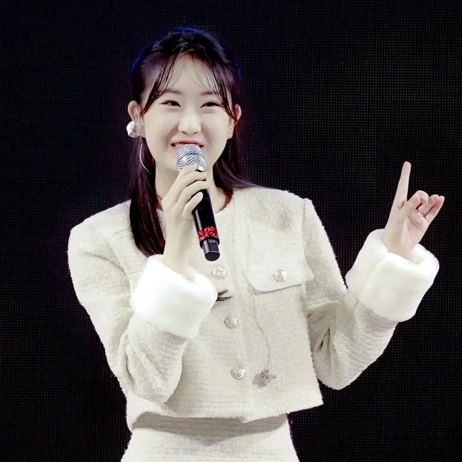 Foto kegiatan terbaru dari Jeon Yujin