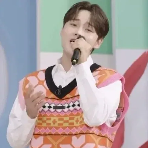 박서진 팬이 찍은 순간
