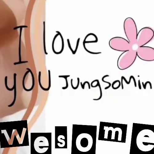 Latest photo of Jung Somin