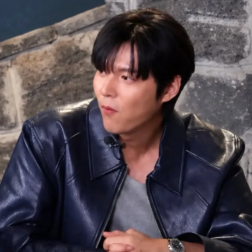 이민호 최근 활동샷