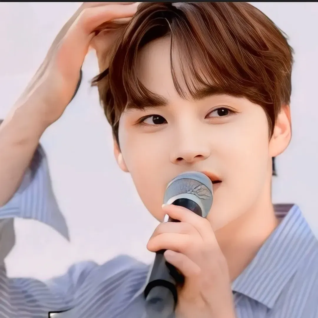 박서진의 최신 사진