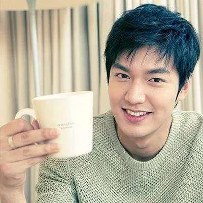 이민호의 최신 사진