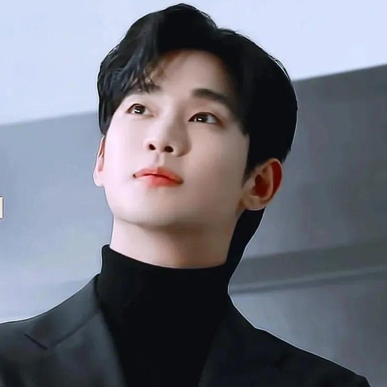 ファンが撮影したキム・スヒョンの瞬間