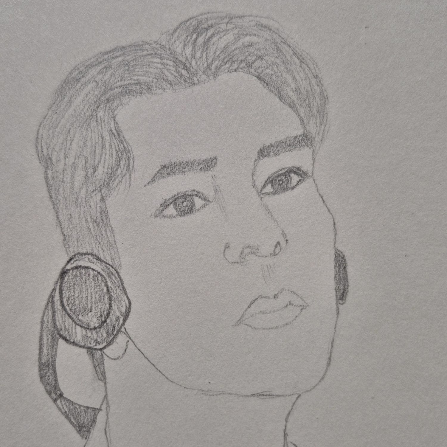 張民好的最新照片