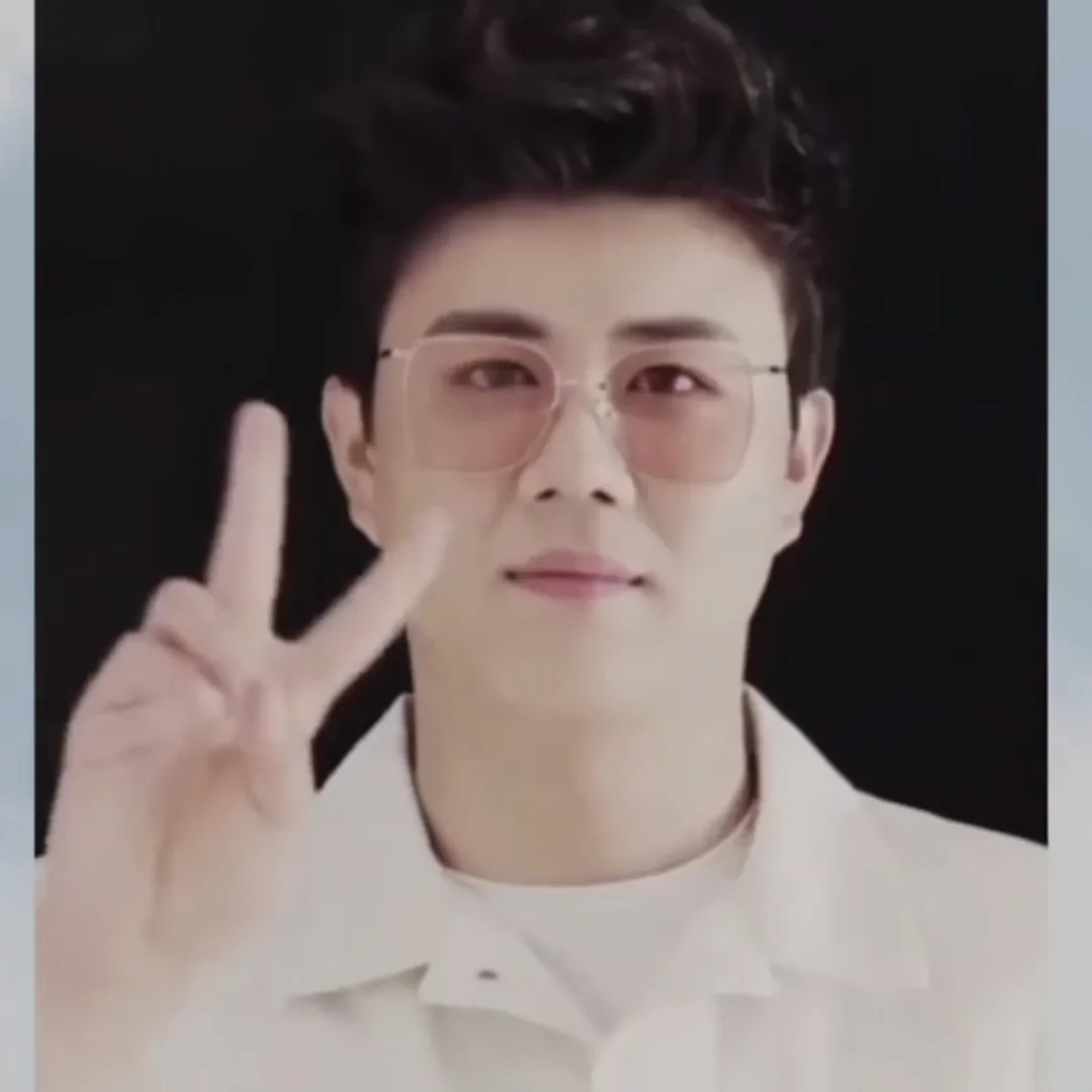 Recent activity shot of Jin Haesung