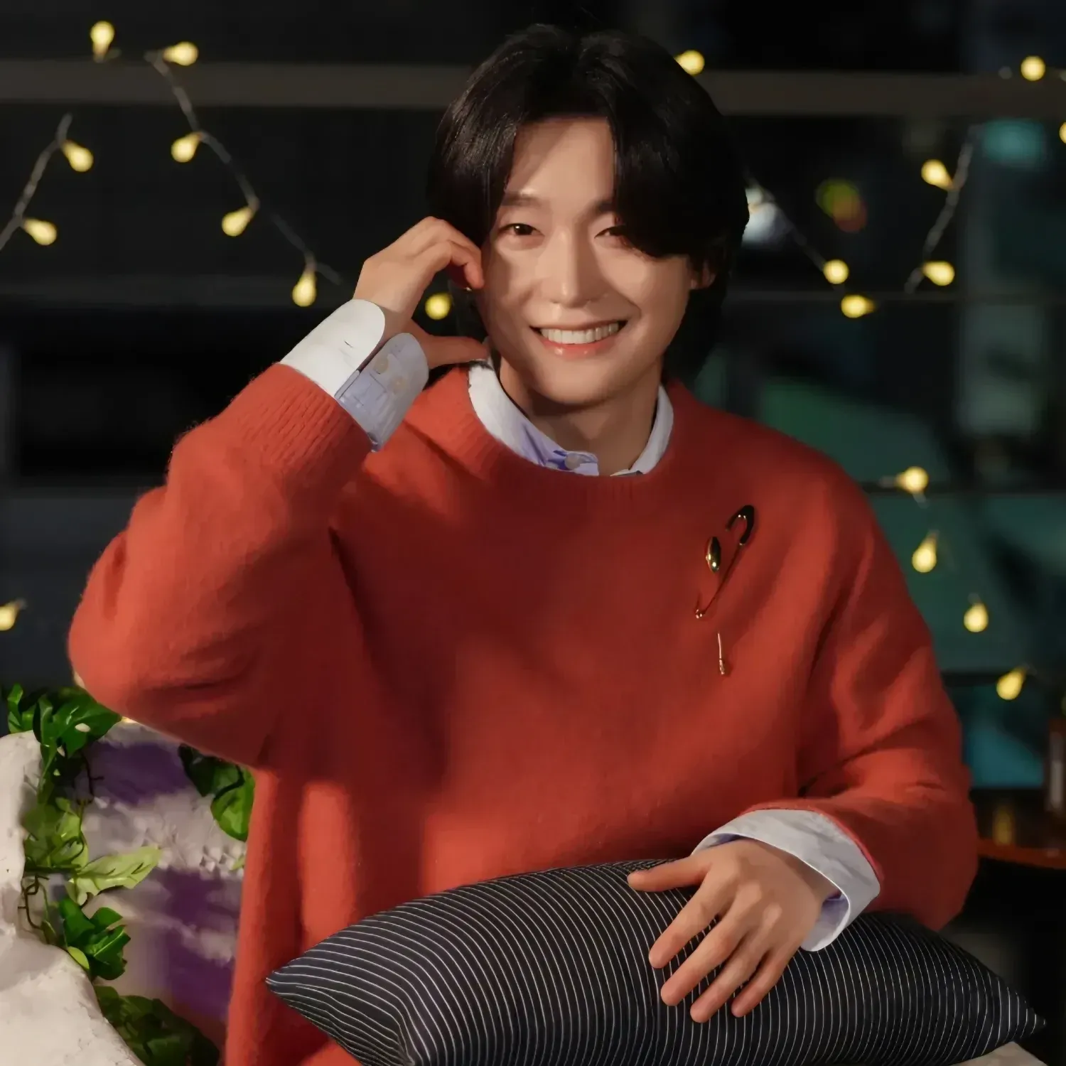 Latest photo of Kim Yongbin