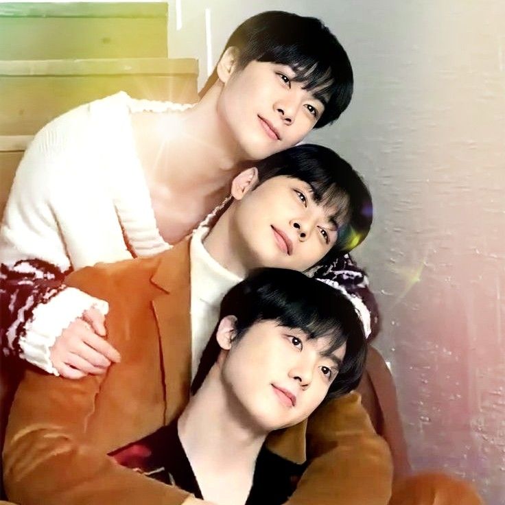 チャ・ウヌの最新写真