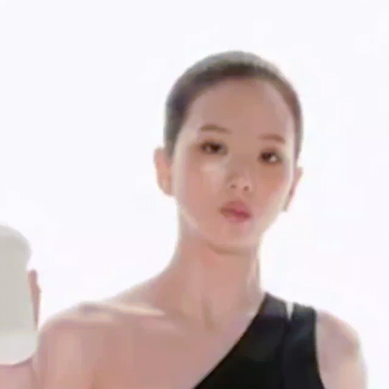 Latest photo of Jisoo (1995)