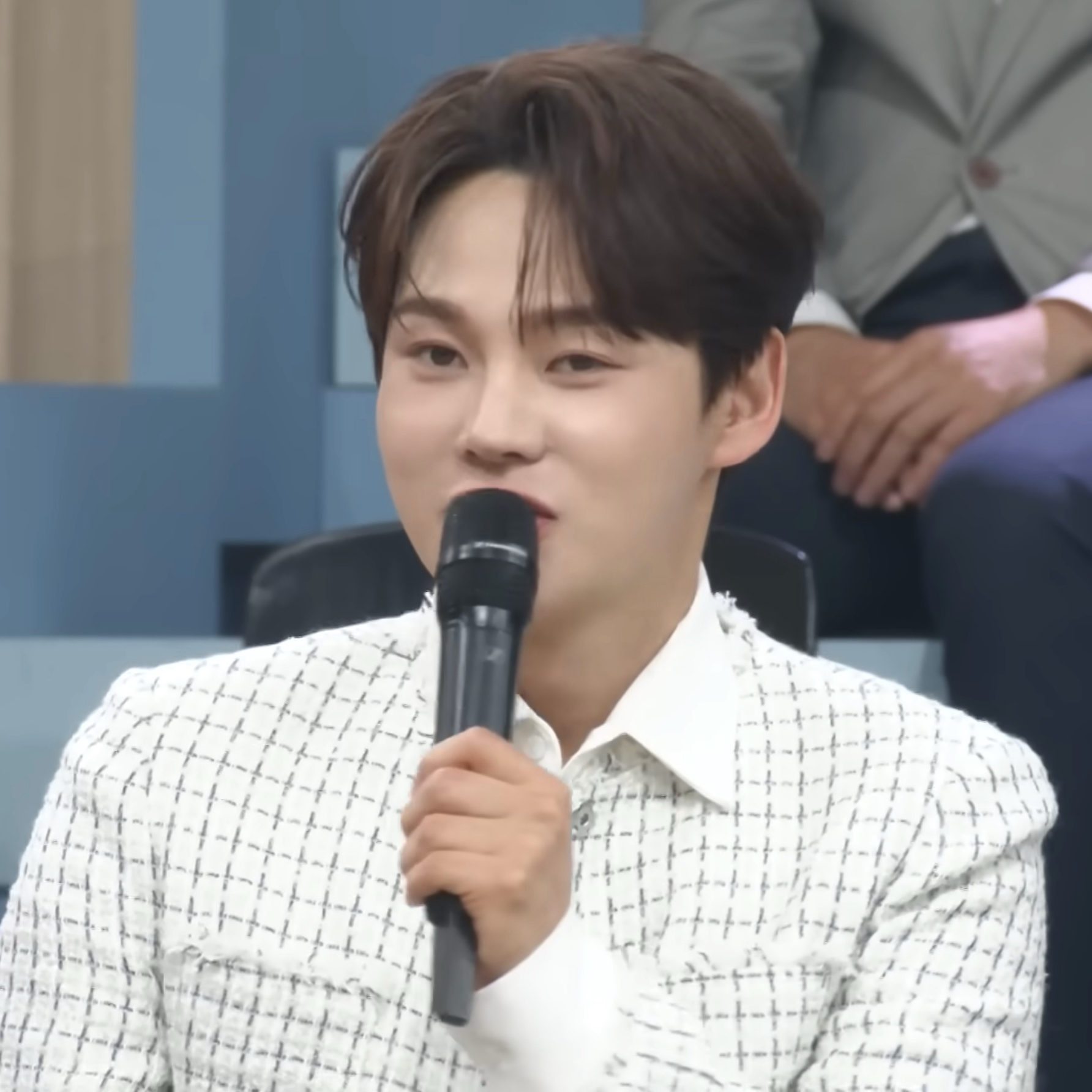 박서진의 최신 사진