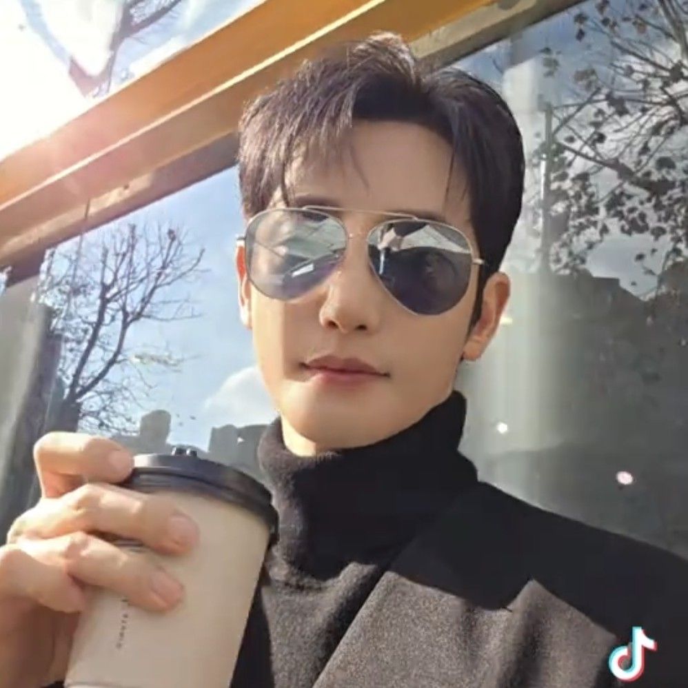 Latest photo of Park Sihoo