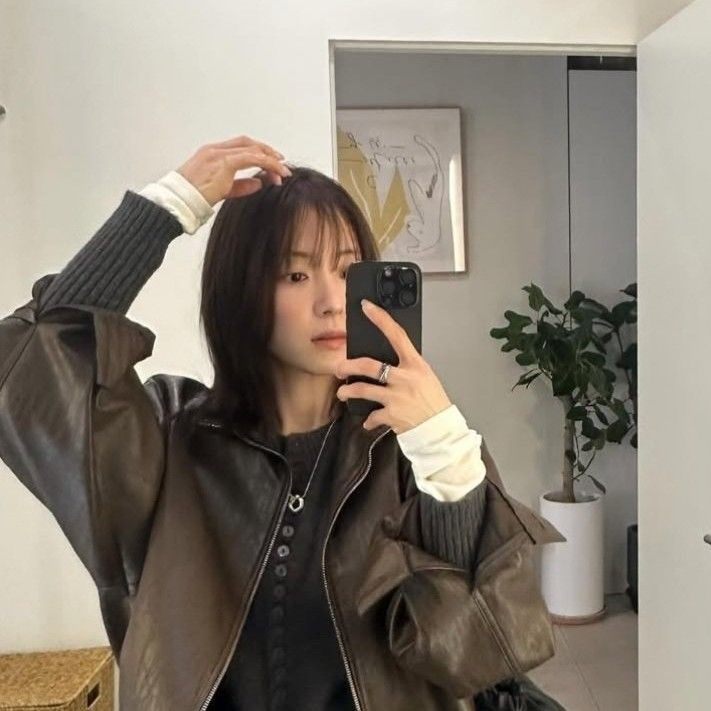 A moment captured by a fan of Lee Seyoung