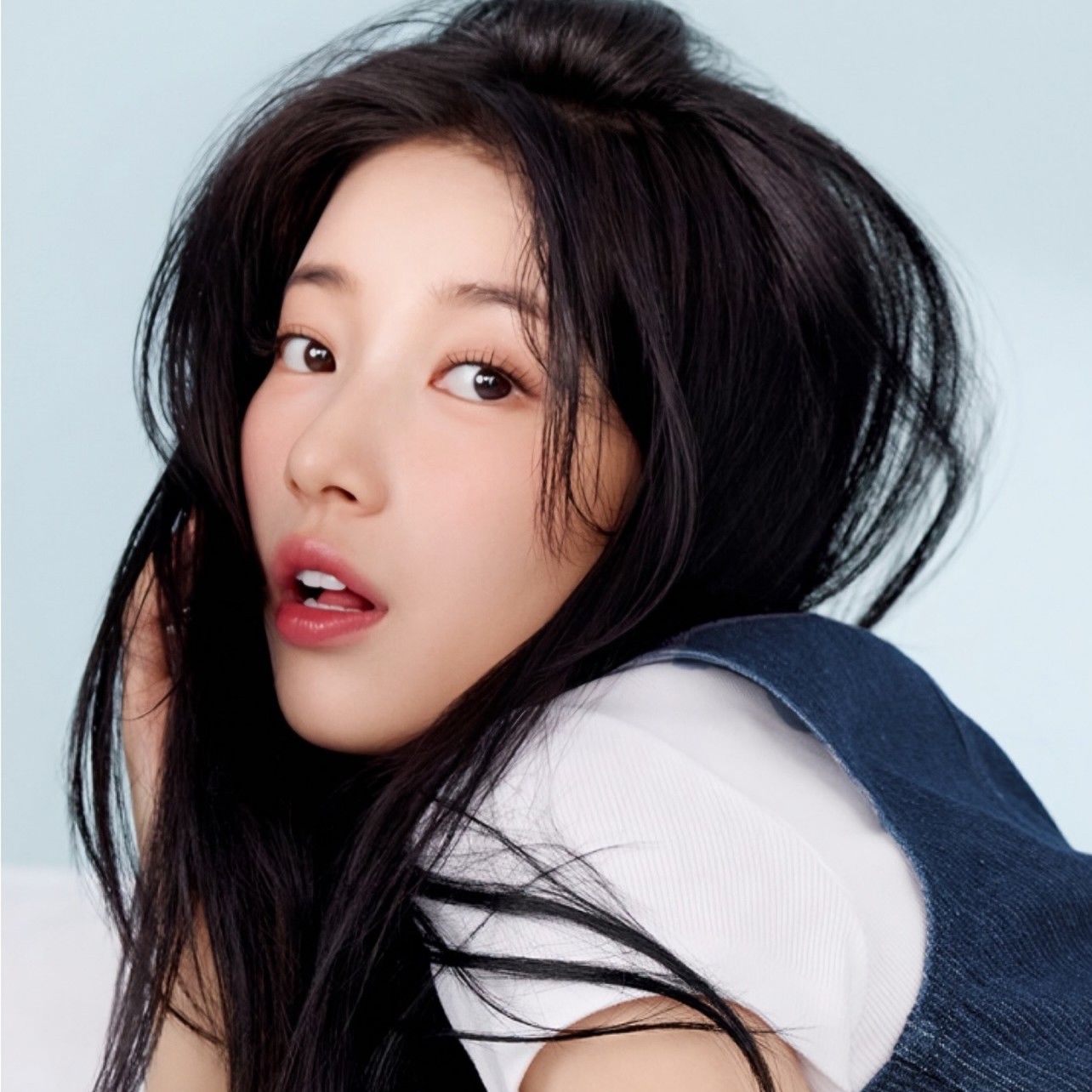 ペ・スジの最近の活動ショット