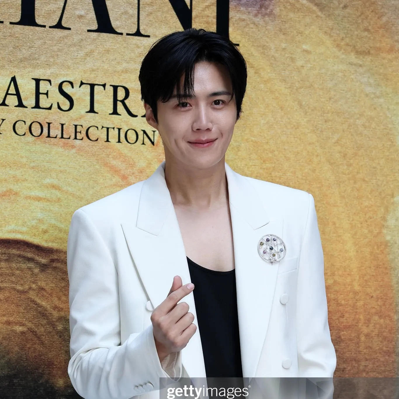 김선호 팬이 찍은 순간