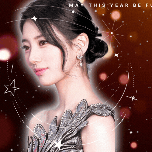 Latest photo of Bae Suzy