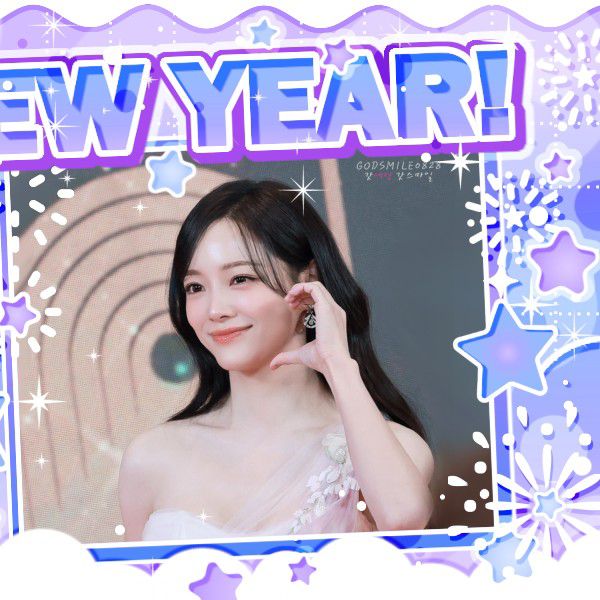 Cuplikan di balik layar dari Kim Sejeong