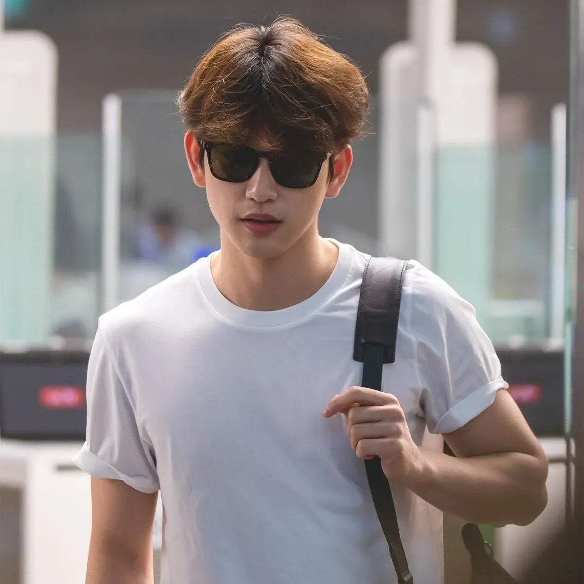 박진영의 최신 사진