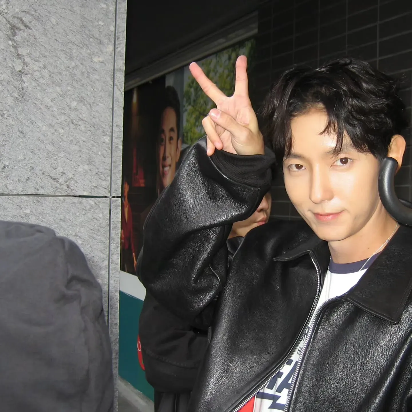 이준기의 최신 사진