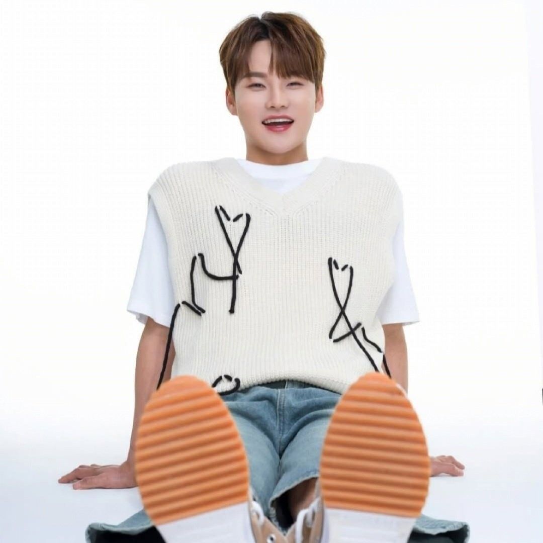 박서진의 최신 사진