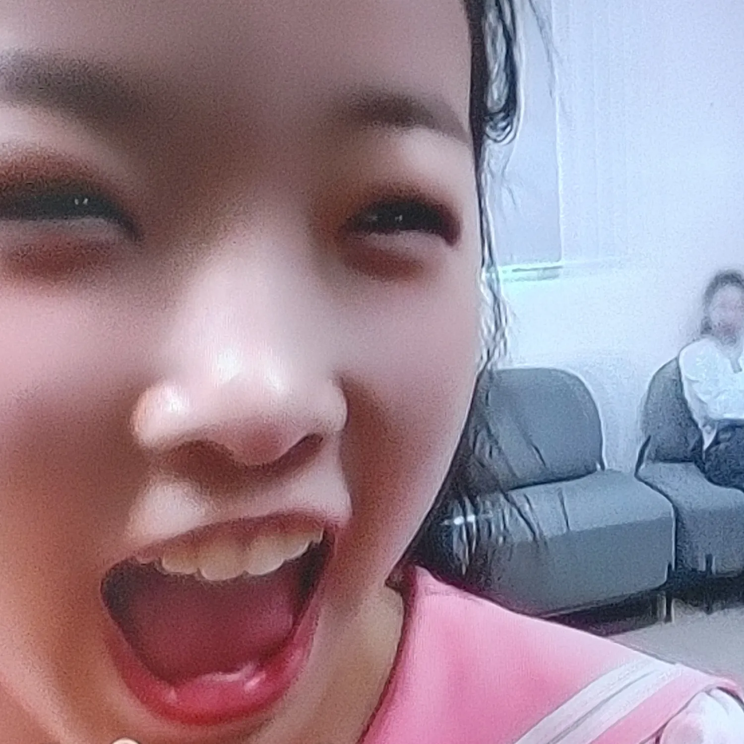 Latest photo of Lee Sooyeon
