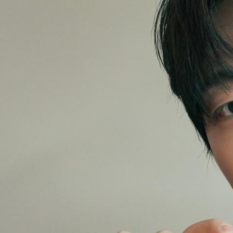 Recent activity shot of Bae Inhyuk