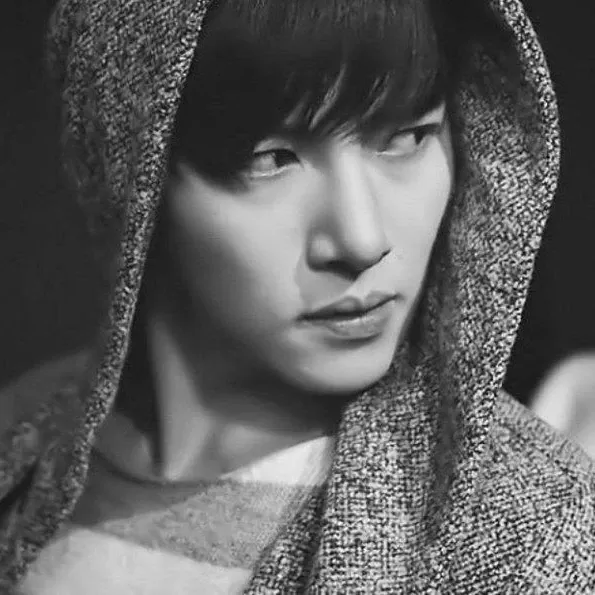 池昌旭的近期活动照